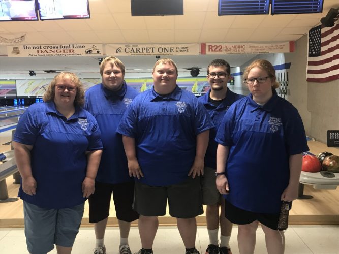 Local Special Olympics bowlers prepare for qualifier | News, Sports Local Special Olympics bowlers prepare for qualifier | News, Sports